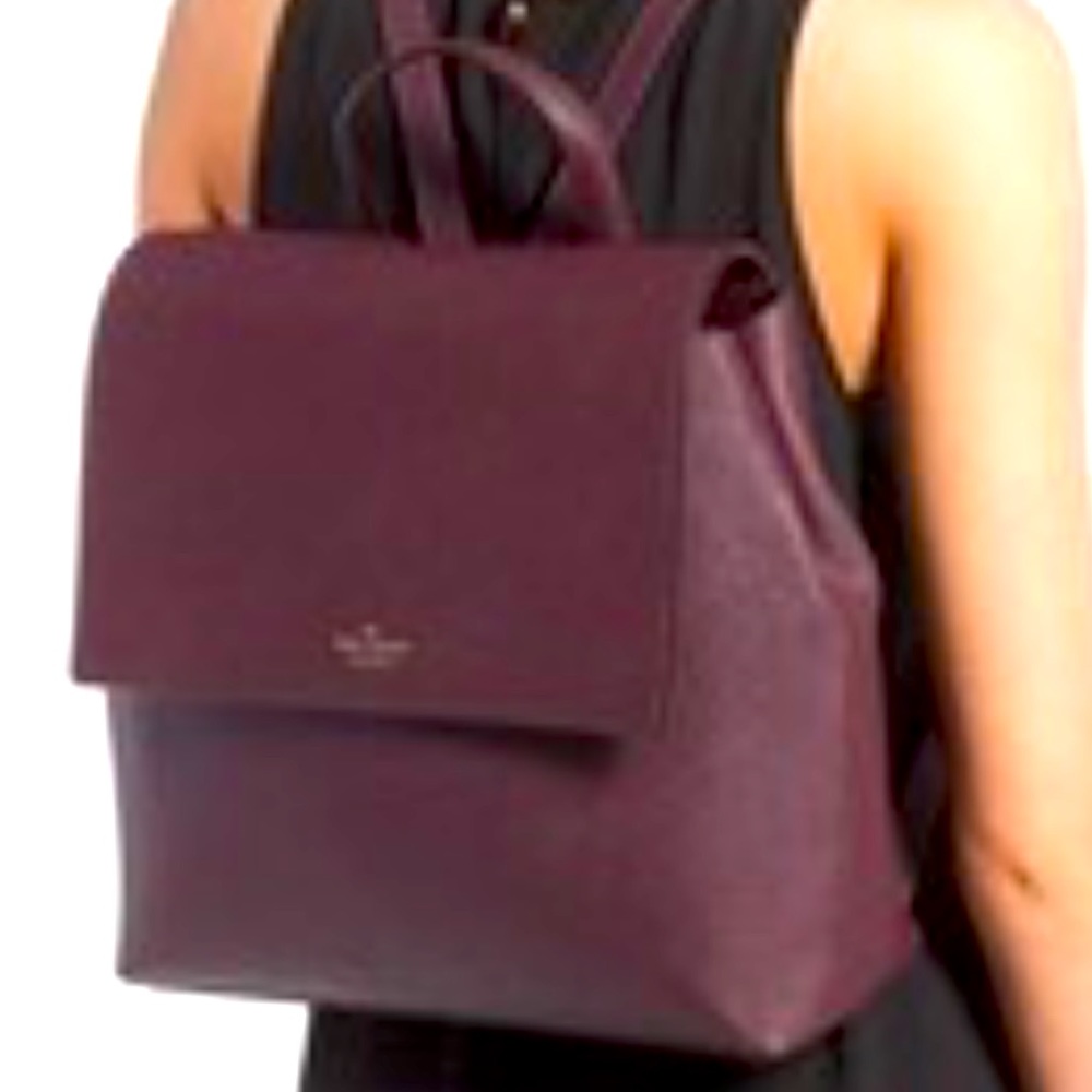Kate spade backpack